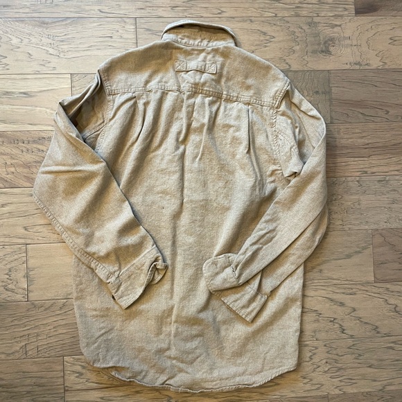 Duluth slim fit button down - Picture 2 of 4